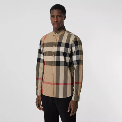 BURBERRY SHIRT 16