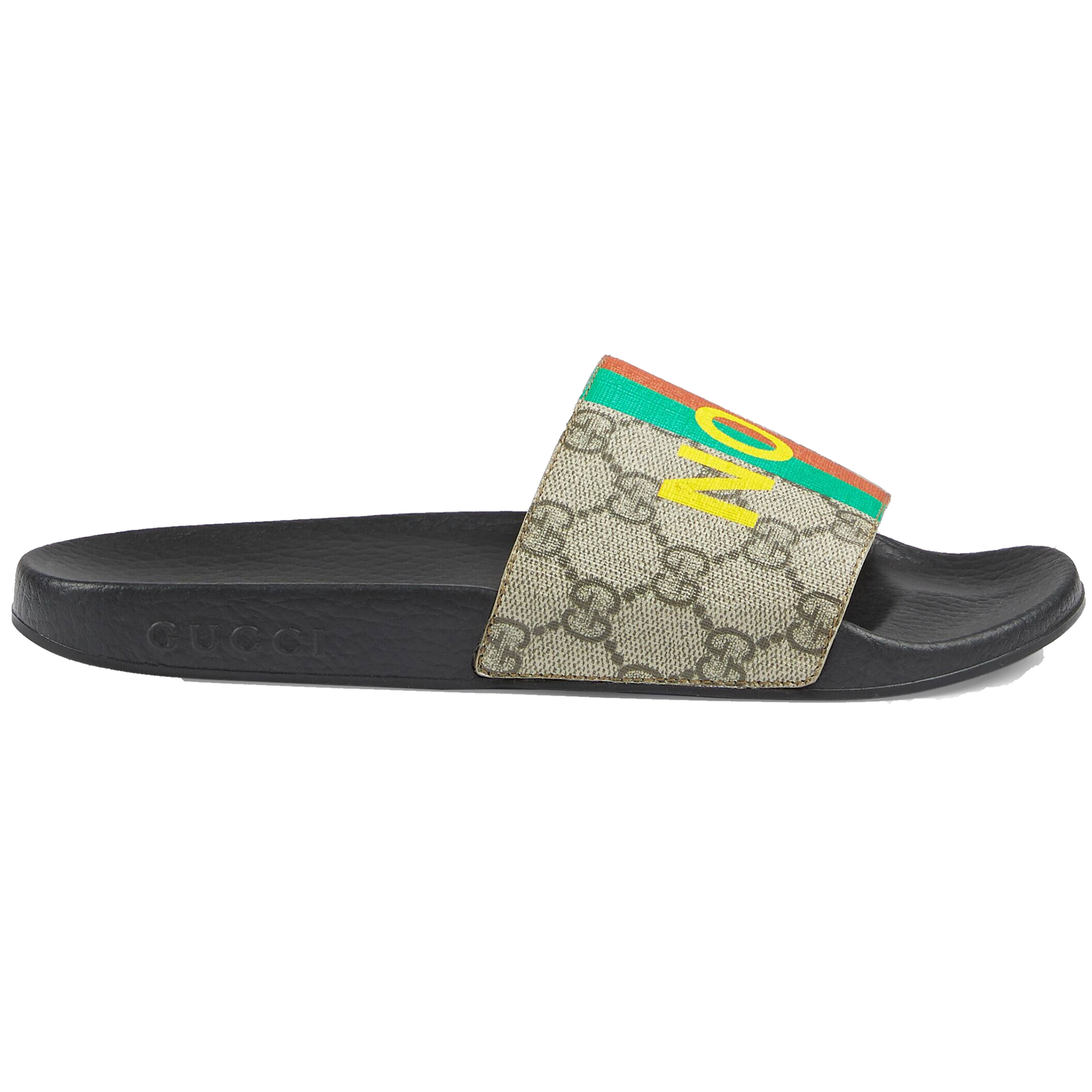 Bootleg gucci slides sales