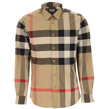 BURBERRY SHIRT 16