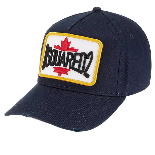 DSQUARED2 CAP