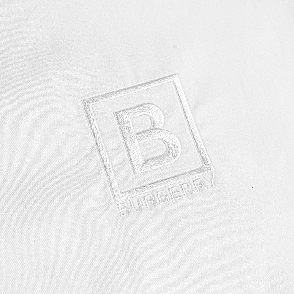 BURBERRY SHIRT 12 ETEFT AUTHENTIC