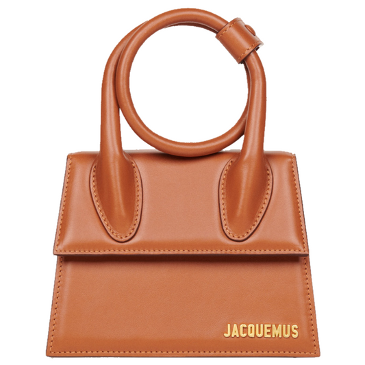 JACQUEMUS BAG 31 (18CM)