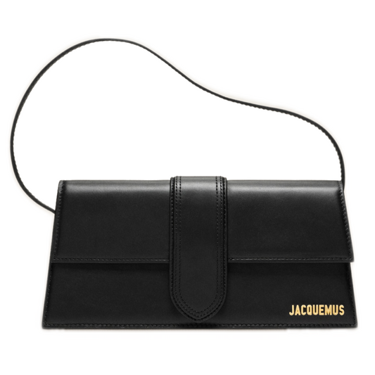 JACQUEMUS BAG LE BAMBINO LONG (28 CM)