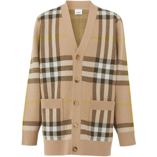 BURBERRY CARDIGAN 04