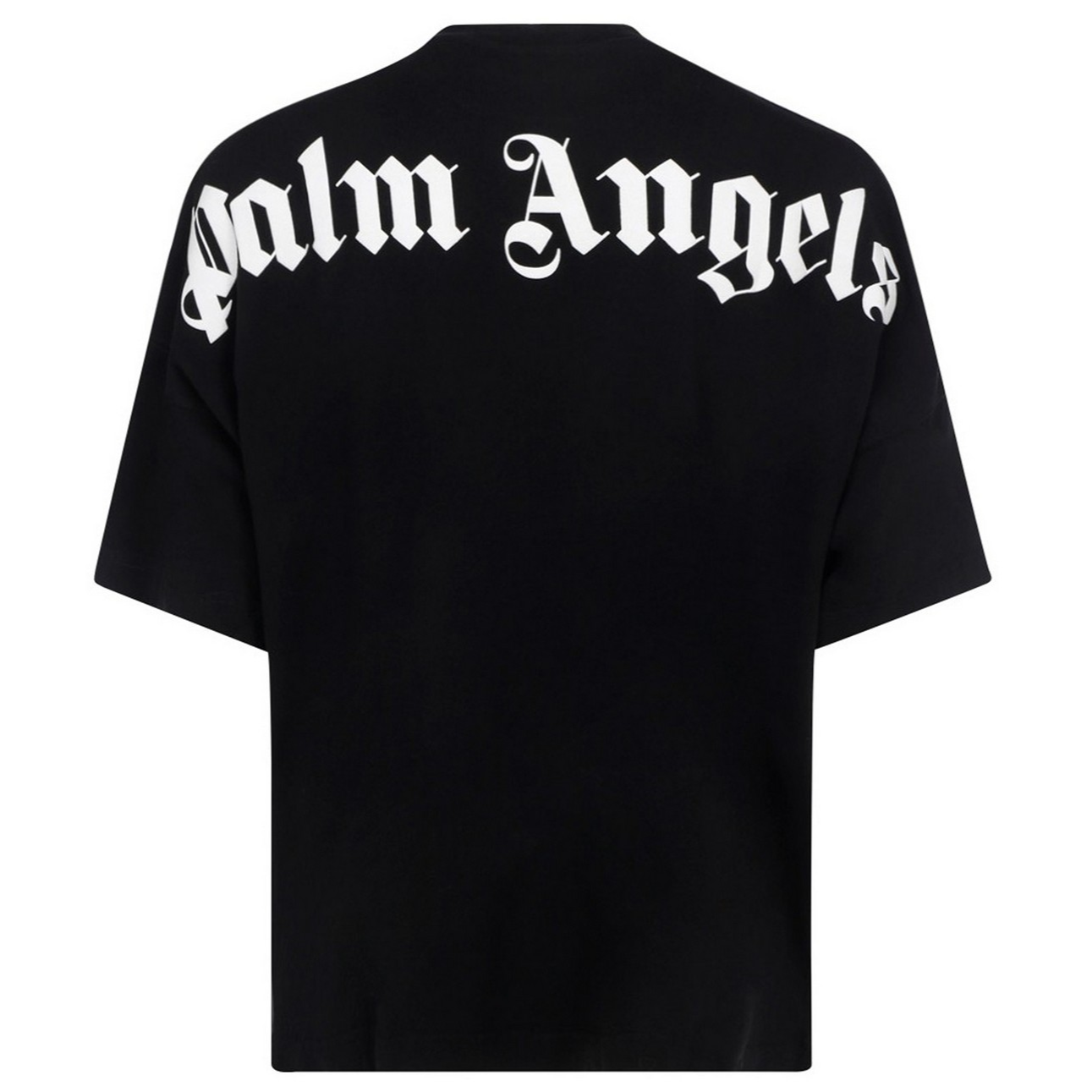 PALM ANGELS T-SHIRT (OVER)