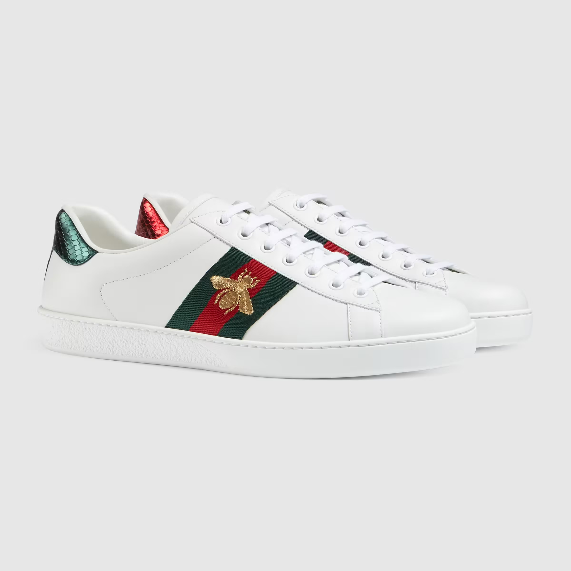 Gucci Sneaker Ace – Eteft Authentic