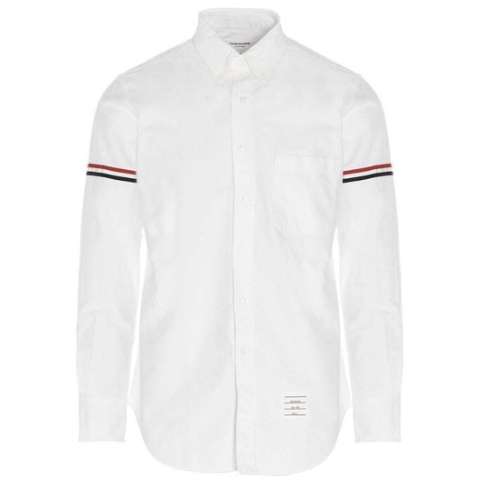 THOM BROWNE SHIRT 09 (POPLIN)
