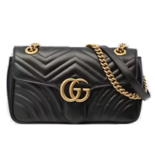 GUCCI BAG 25