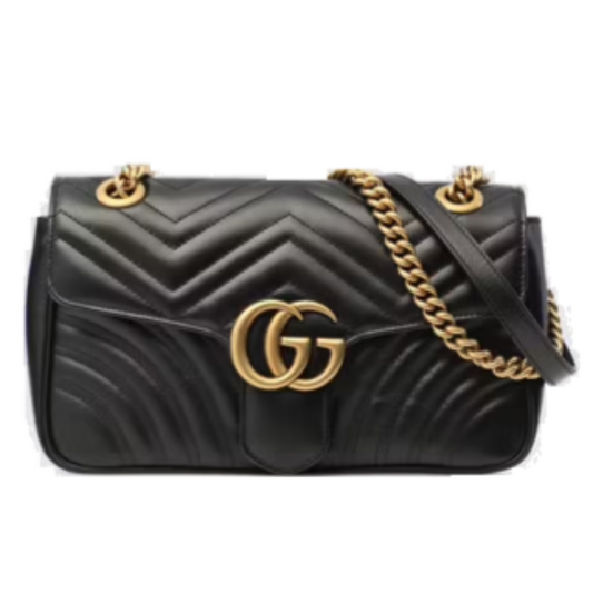 GUCCI BAG MARMONT SMALL