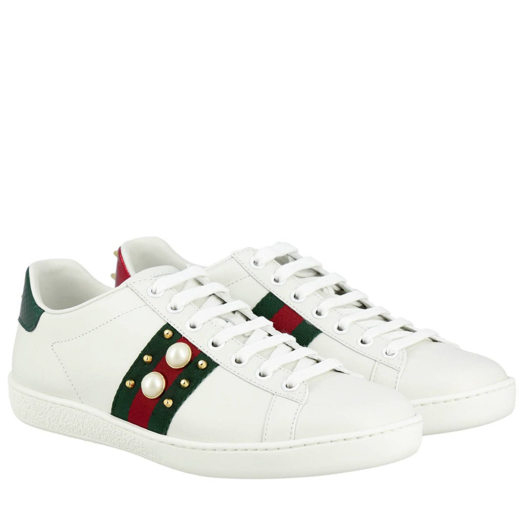 GUCCI SNEAKER 19 – ETEFT AUTHENTIC