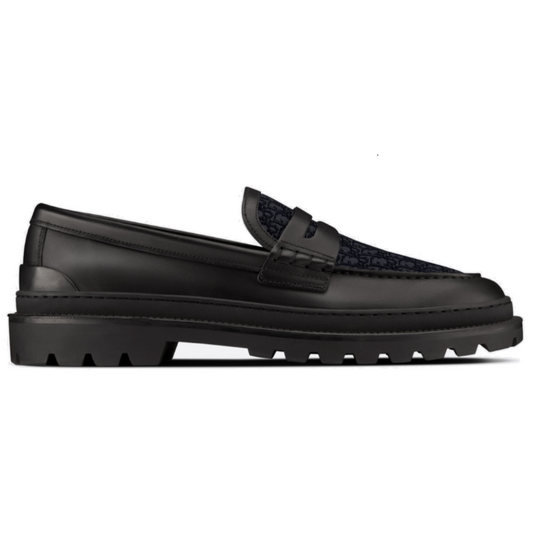 DIOR LOAFERS