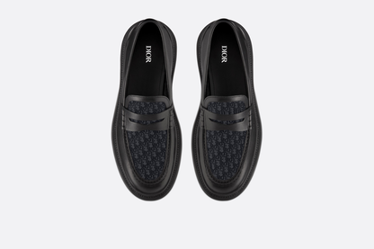 DIOR LOAFERS