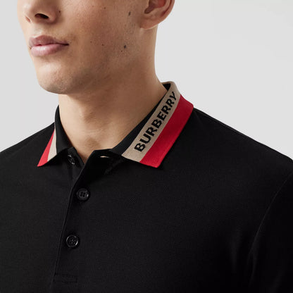 Burberry polo shirt mens 2017 shop