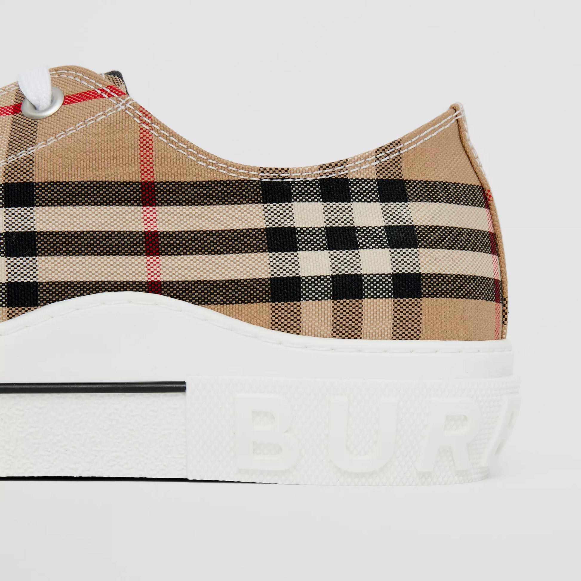 関税&送料込み】Burberry Lf Blade Sneakers Burberry Low Top 関税&送料込み】Burberry Lf Blade Sneakers Burberry Low Top