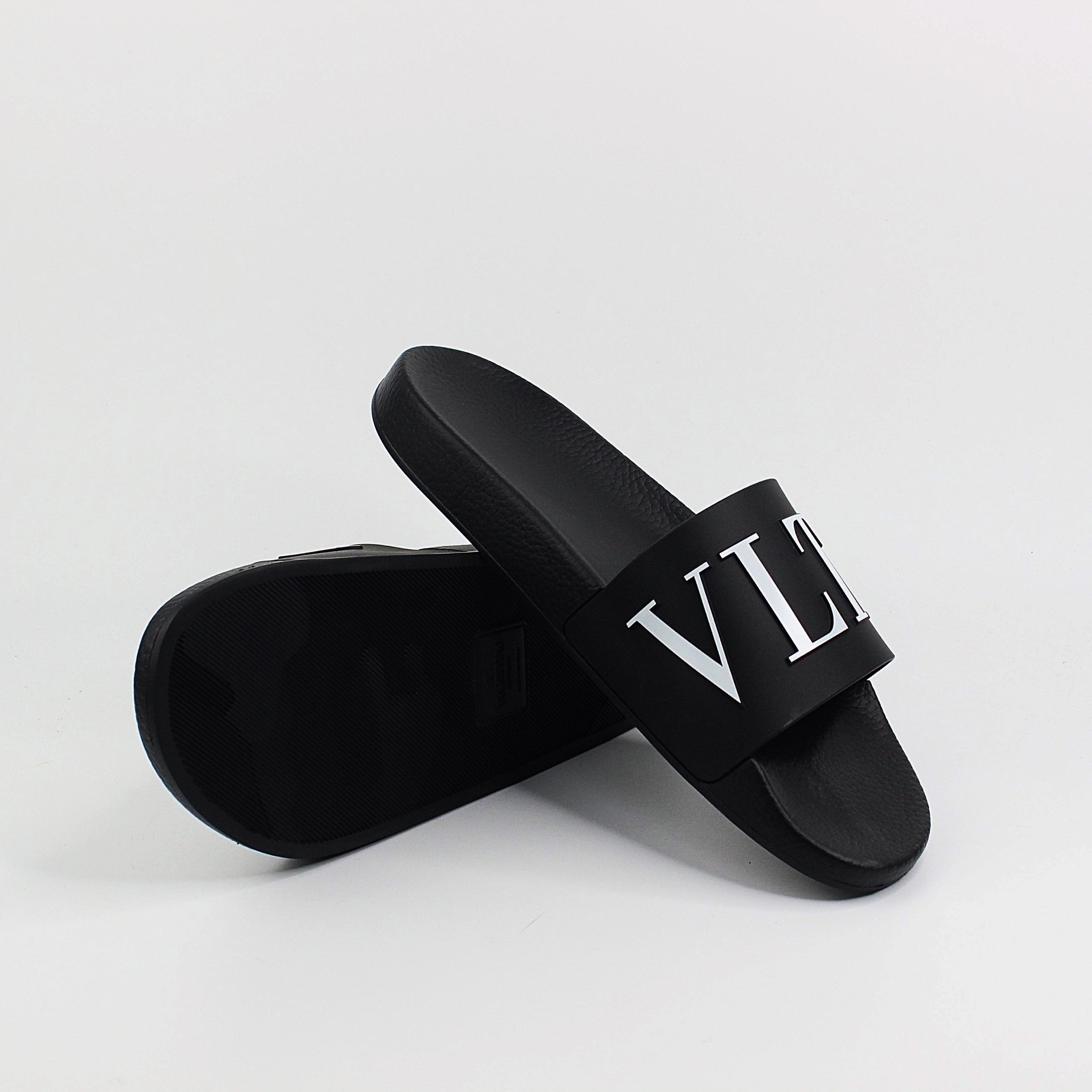 VALENTINO SLIDES ETEFT AUTHENTIC