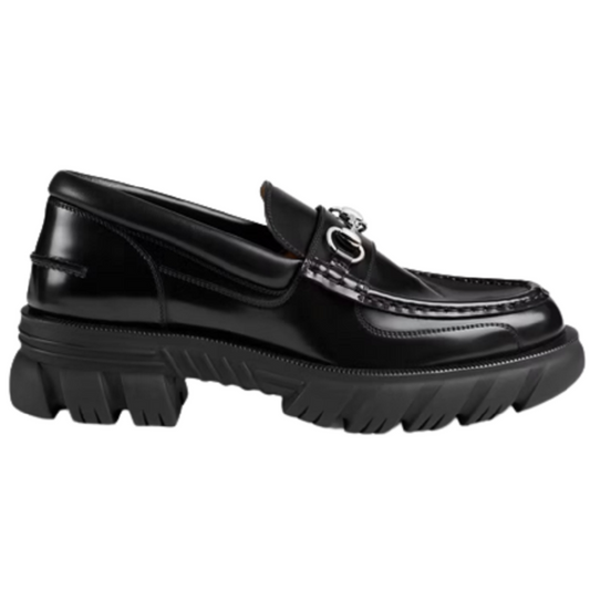 GUCCI LOAFERS 04