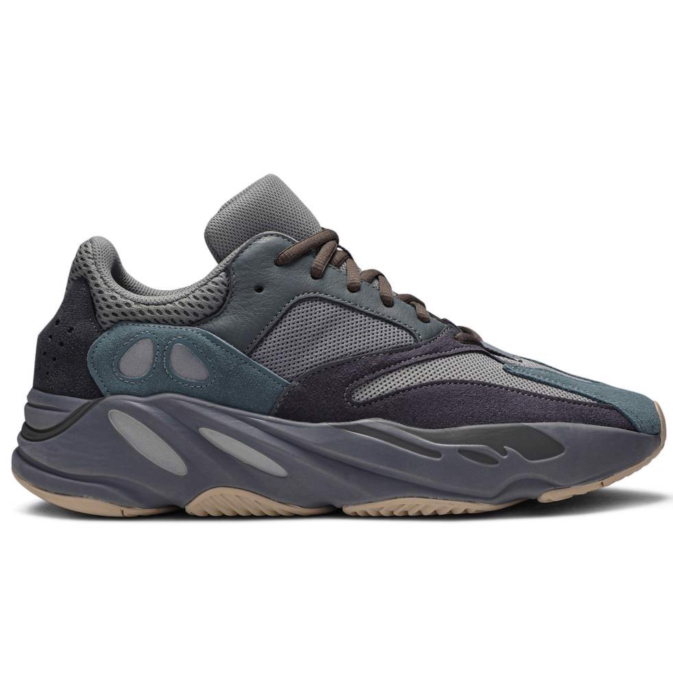 ADIDAS YEEZY BOOST 700 TEAL BLUE