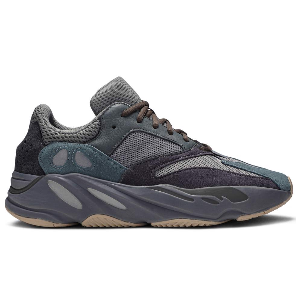 ADIDAS YEEZY BOOST 700 TEAL BLUE – ETEFT AUTHENTIC