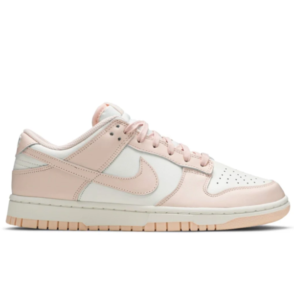 NIKE DUNK LOW ORANGE PEARL (W)