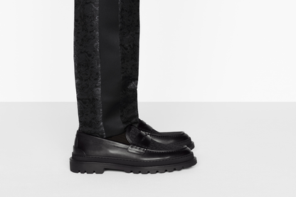 DIOR LOAFERS