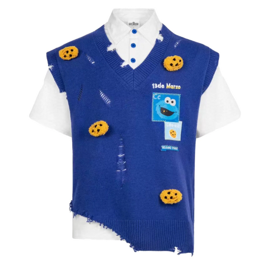 13DE MARZO SHIRT