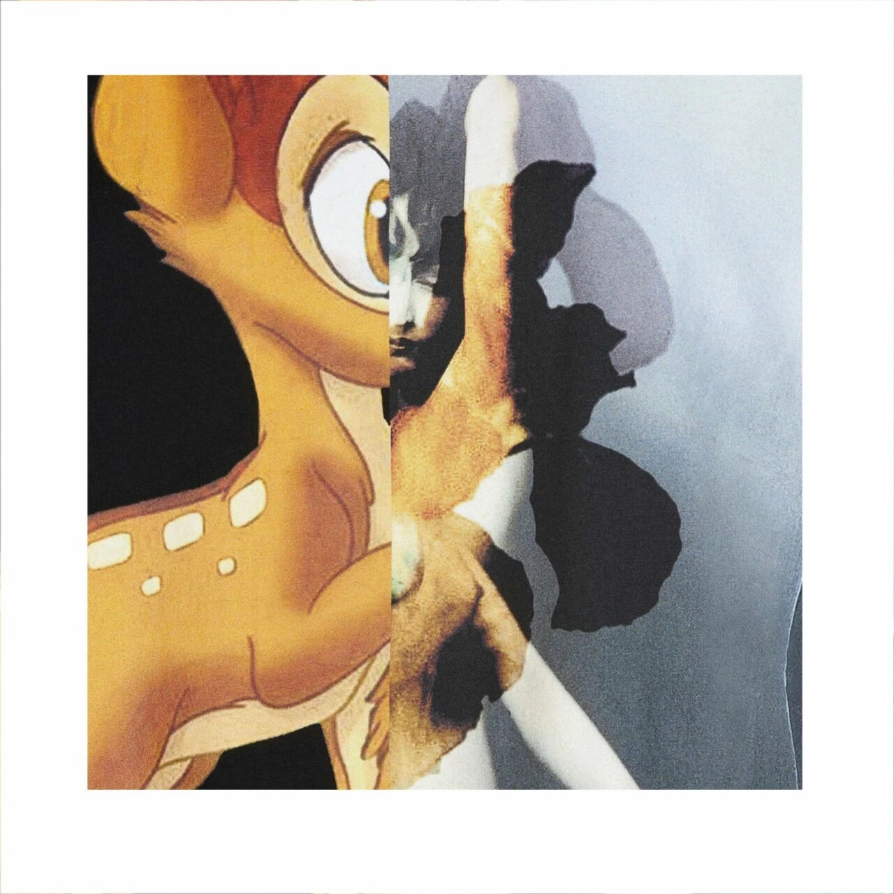 Givenchy t 2025 shirt bambi