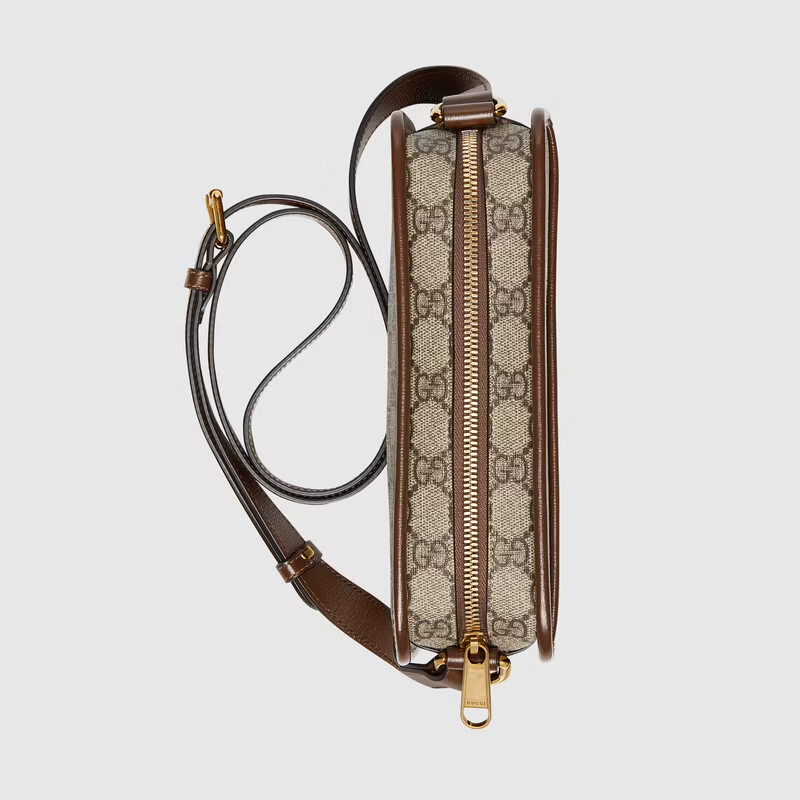 Interlocking g gucci bag hotsell