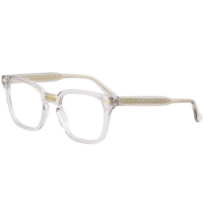 White hot sale gucci frames