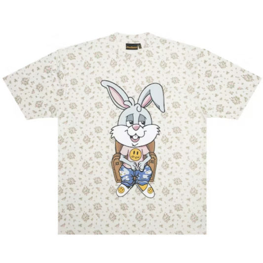 DREW HOUSE JACKIE SS TEE DITSY FLORAL