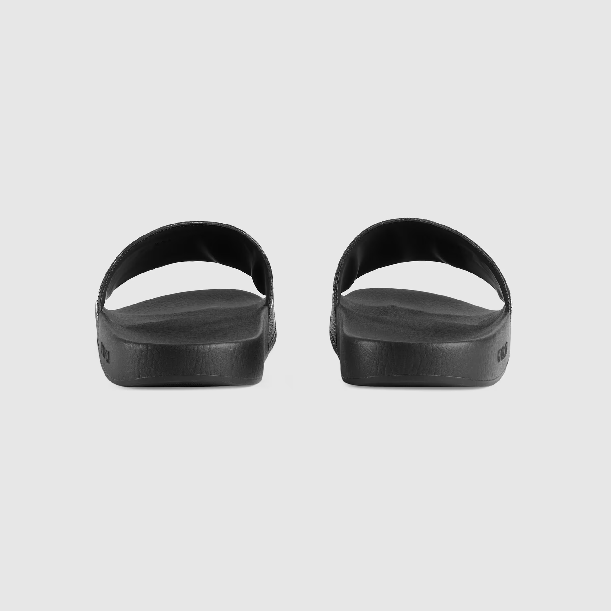 Gucci sales slides bumblebee