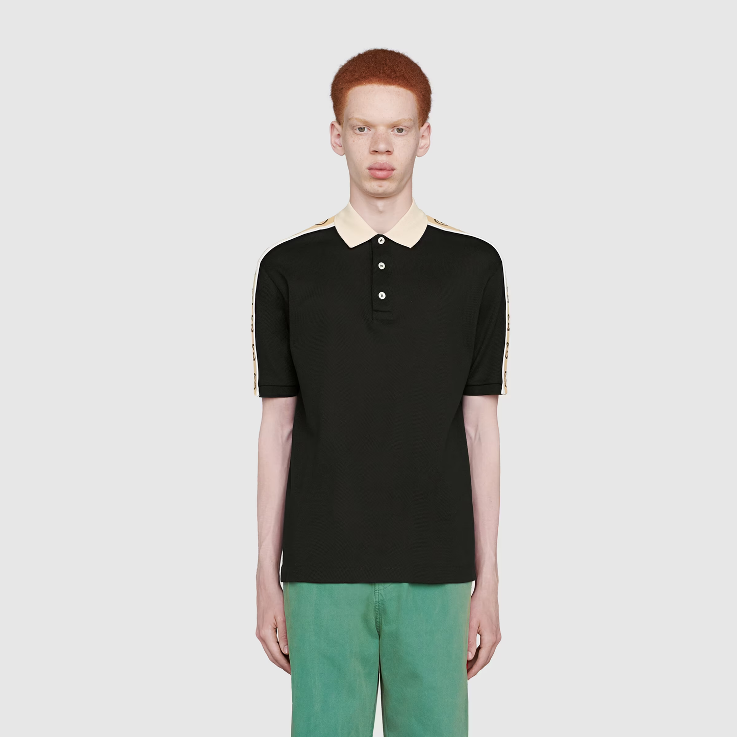 GUCCI POLO 41