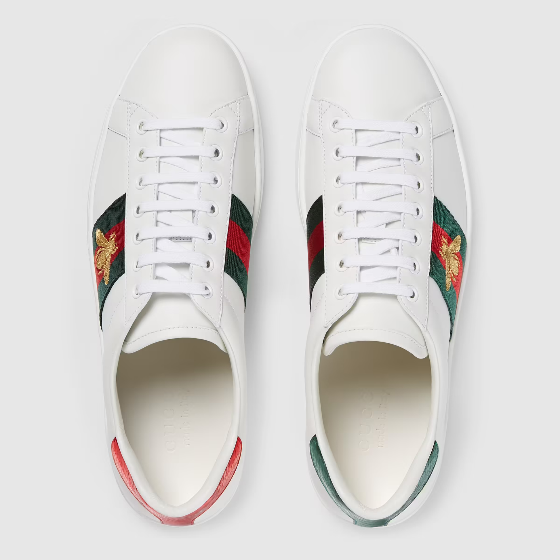 Gucci Sneaker Ace – Eteft Authentic