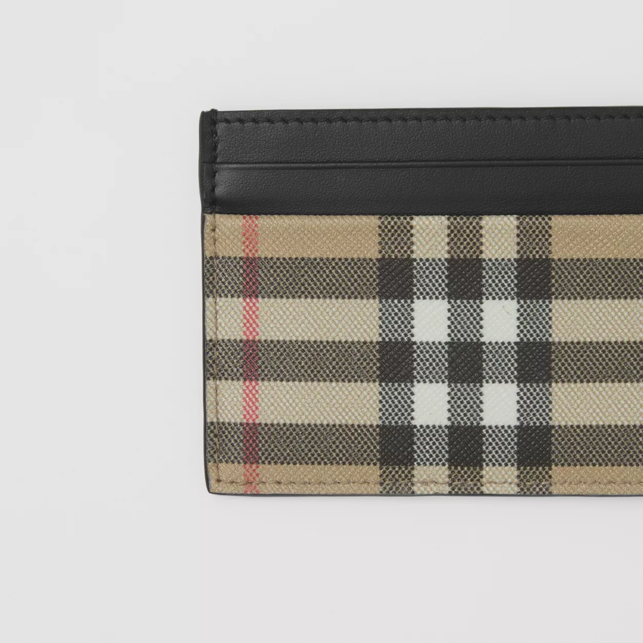 BURBERRY CARD HOLDER 01