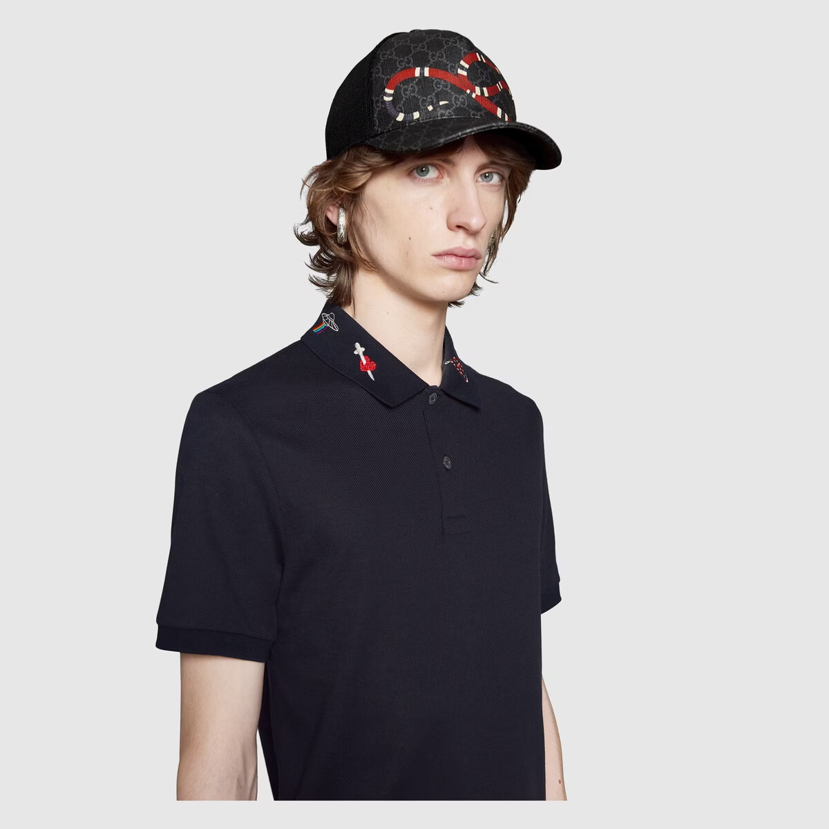GUCCI CAP 03