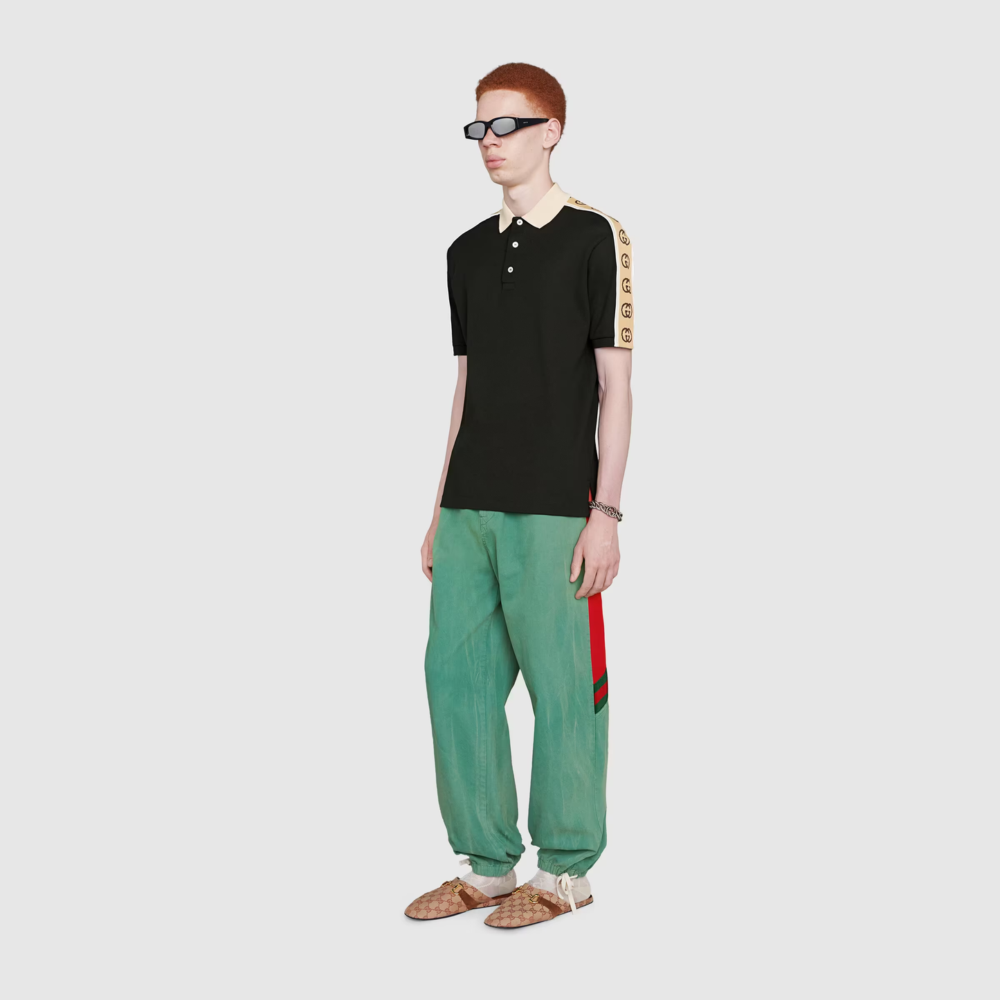 GUCCI POLO 41
