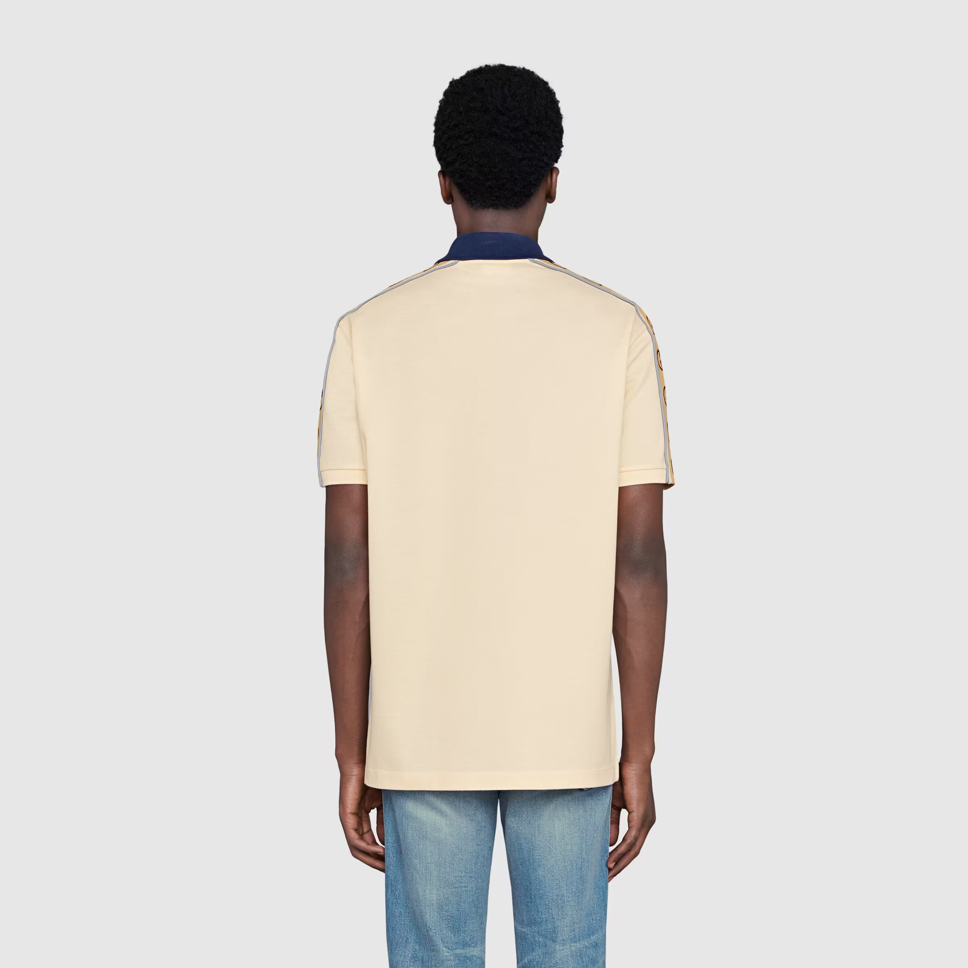 GUCCI POLO 38 ETEFT AUTHENTIC