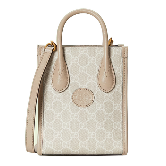 GUCCI BAG 94 (MINI)