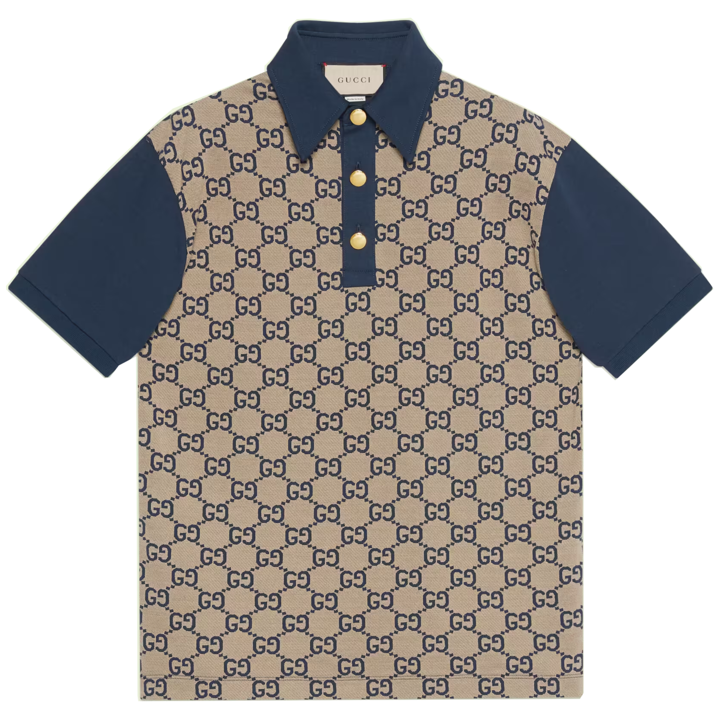 GUCCI POLO