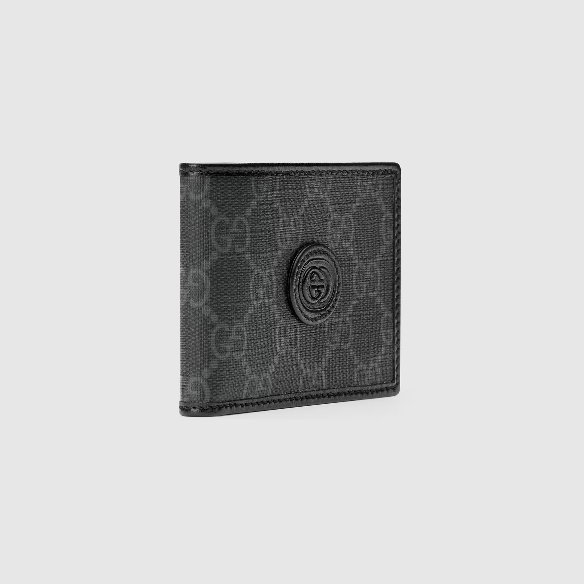 GUCCI WALLET BESTIARY WITH BEES – ETEFT AUTHENTIC