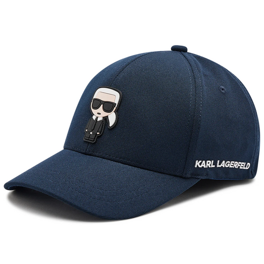 KARL LAGERFELD CAP