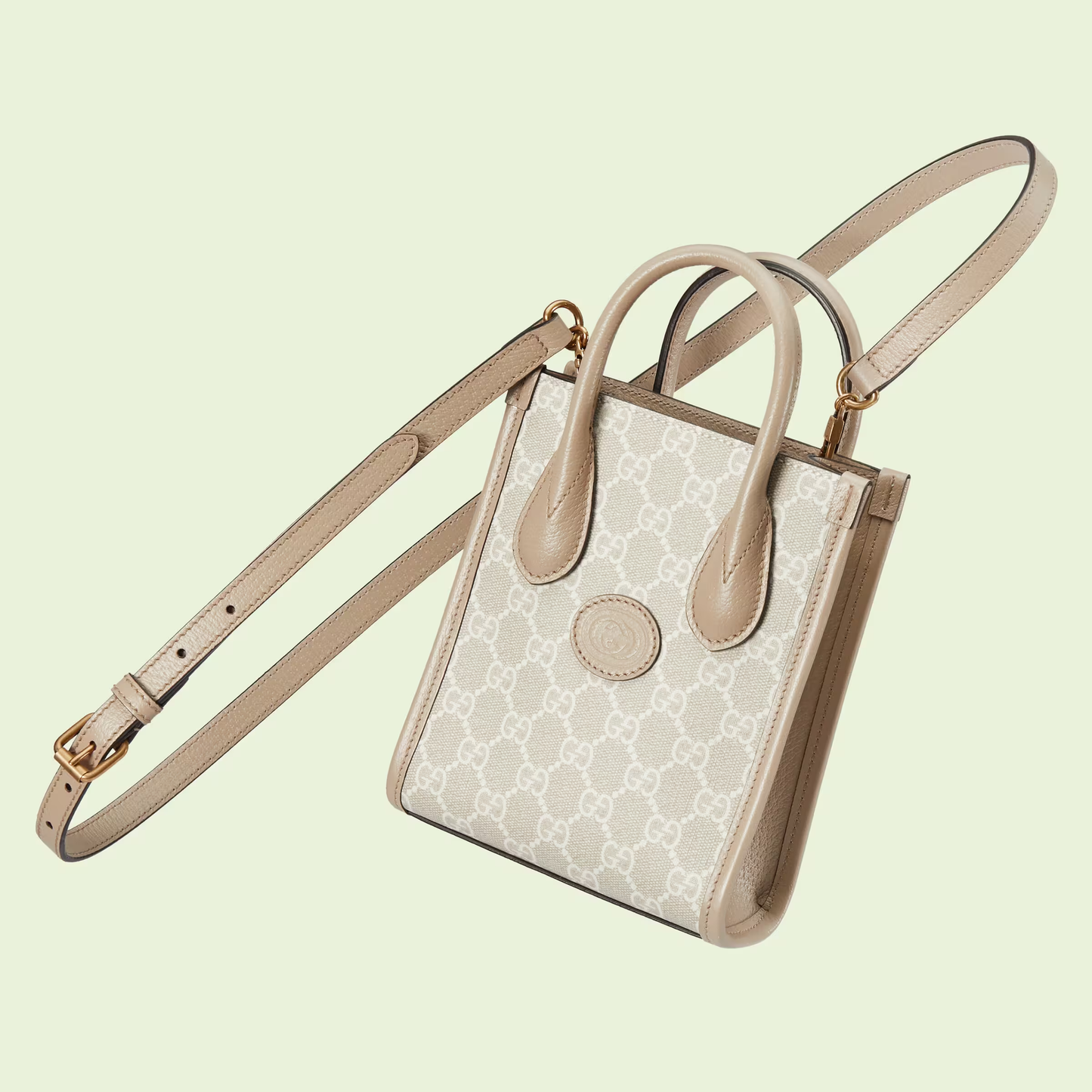 GUCCI BAG 94 (MINI)