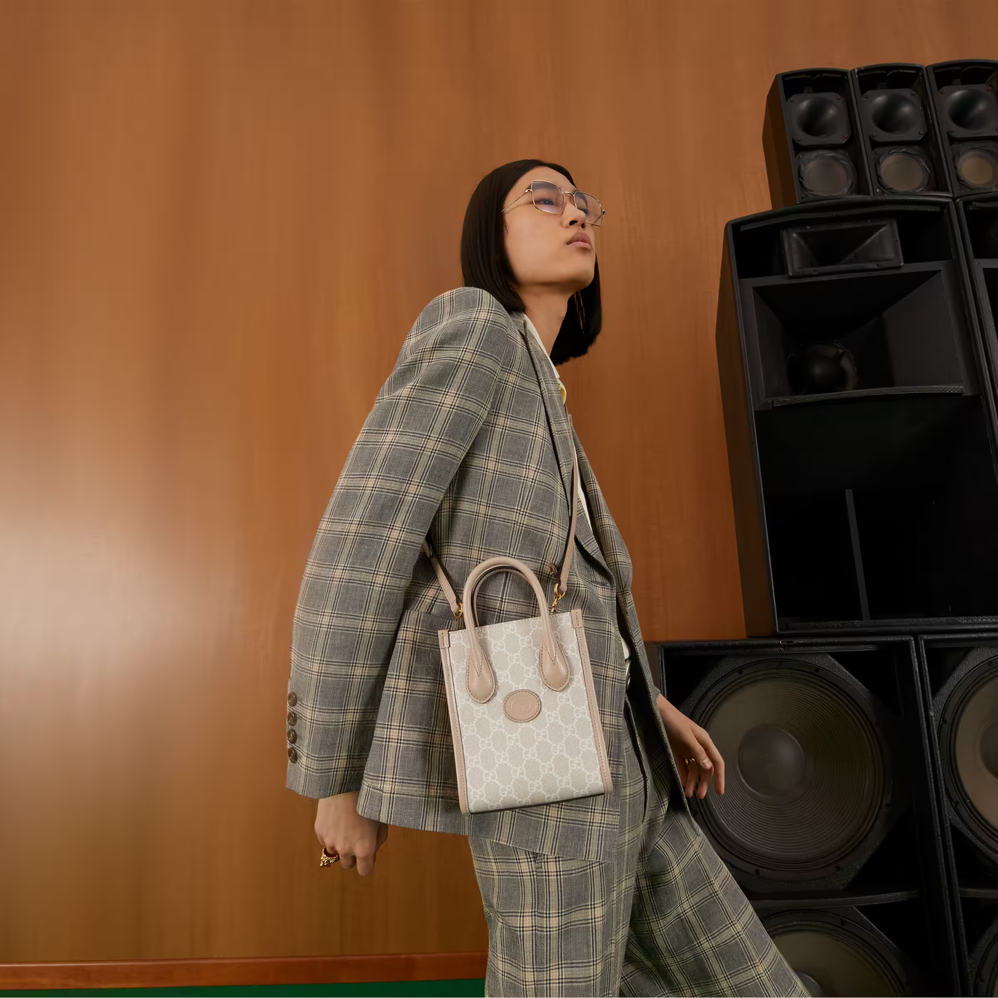 GUCCI BAG 94 (MINI)