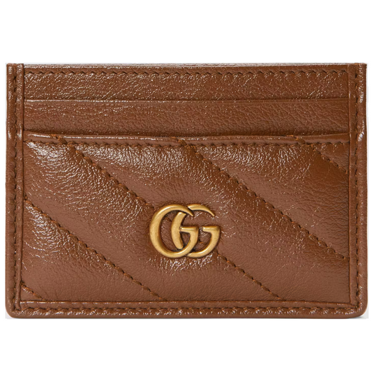 GUCCI CARD HOLDER