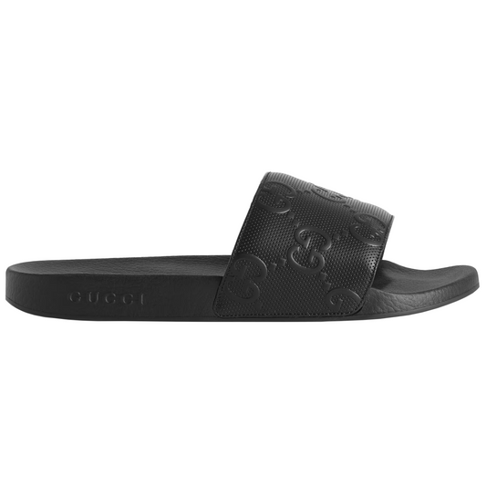 GUCCI SLIDES