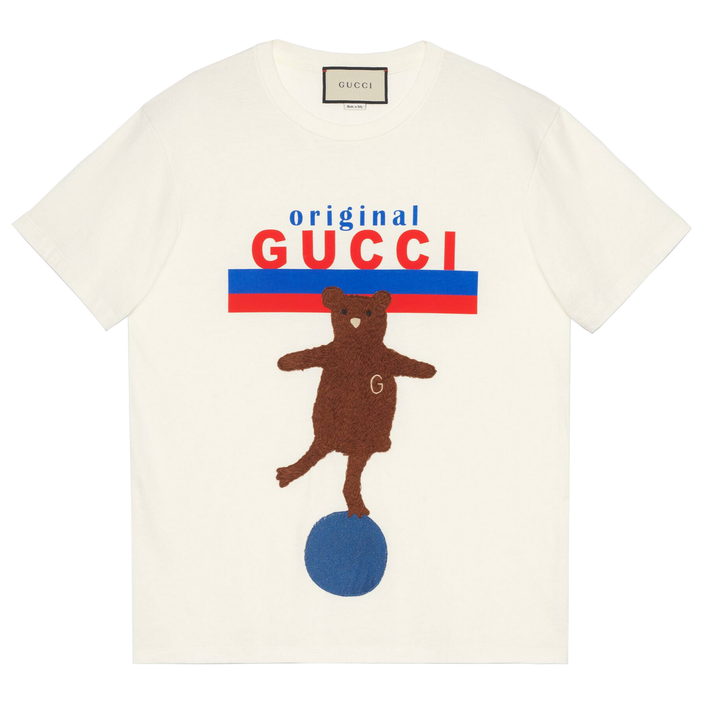 GUCCI T-SHIRT