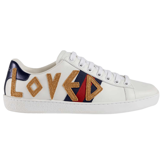 GUCCI SNEAKER 28