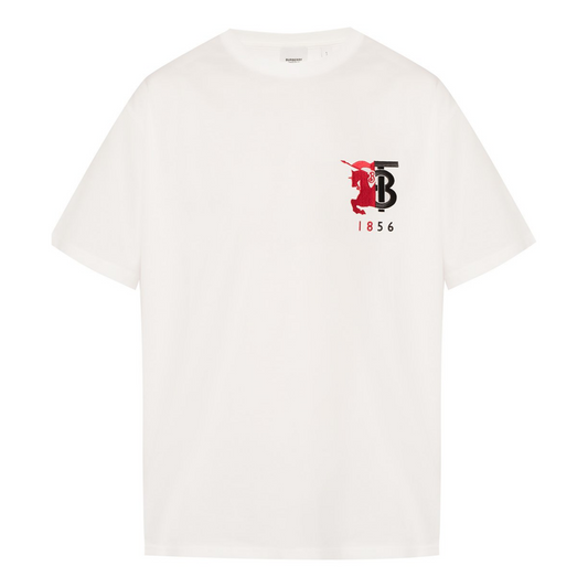 BURBERRY T-SHIRT 18