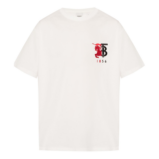 BURBERRY T-SHIRT