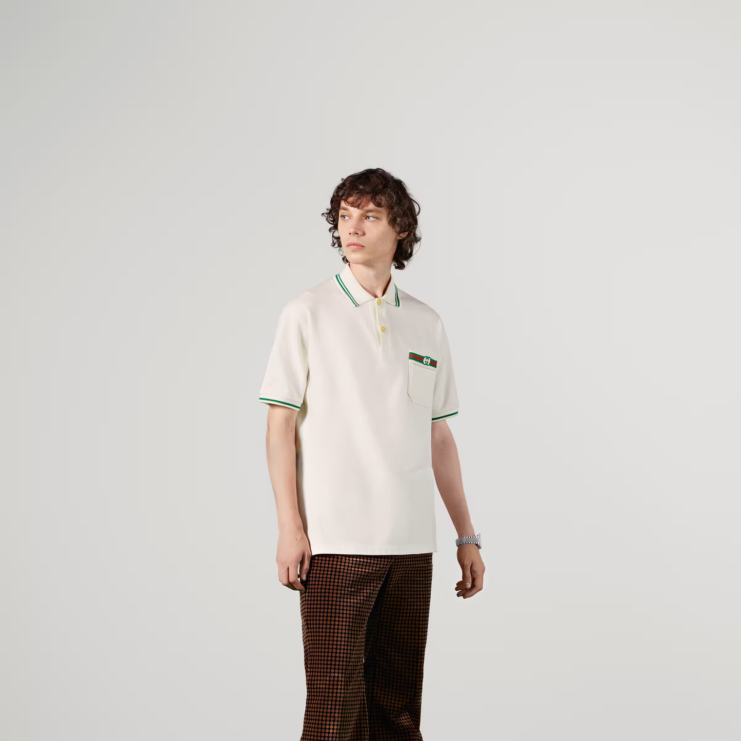 GUCCI POLO 02