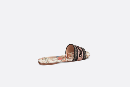 DIOR SLIDES